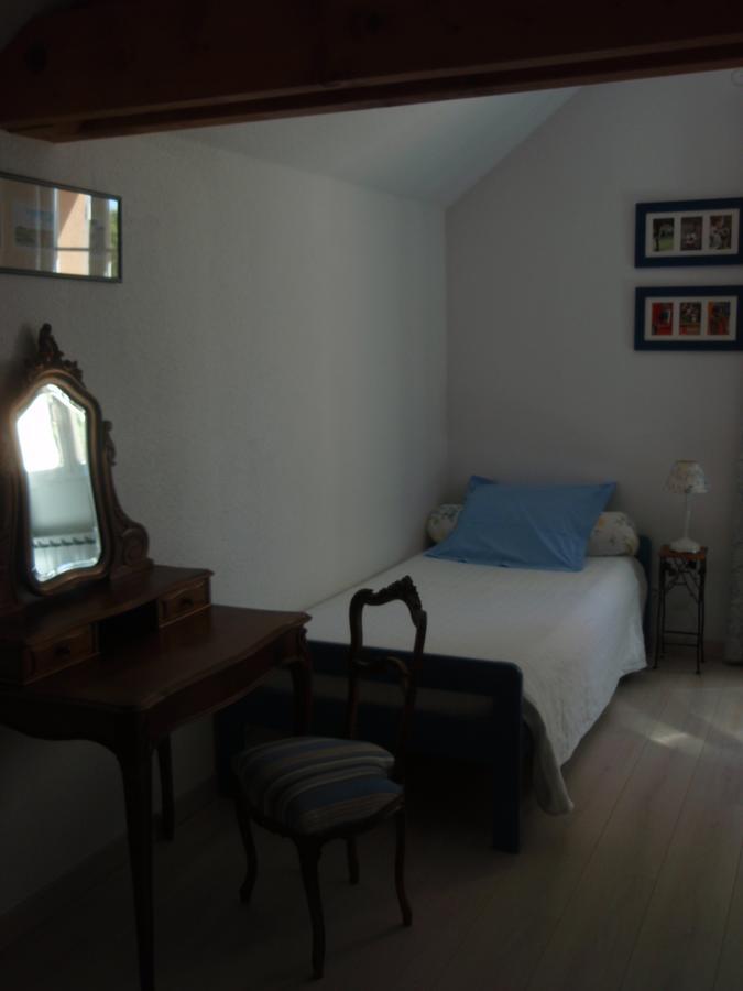 Au Rendez Vous De L'Auxois B&B Essey Екстер'єр фото